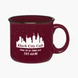15 Oz. Campfire Ceramic Mug — view 26