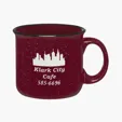15 Oz. Campfire Ceramic Mug — view 10