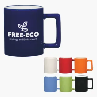 Picture For 11 Oz. The Joe Mug