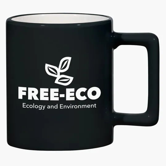 11 Oz. The Joe Mug — view 2