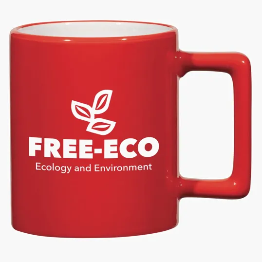 11 Oz. The Joe Mug — view 6