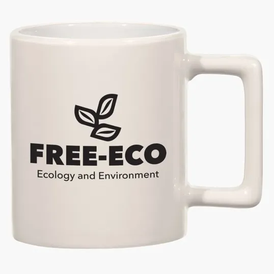 11 Oz. The Joe Mug — view 7