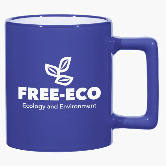 11 Oz. The Joe Mug — view 8