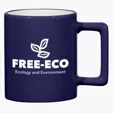 11 Oz. The Joe Mug — view 3