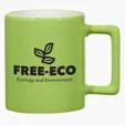 11 Oz. The Joe Mug — view 4