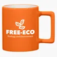 11 Oz. The Joe Mug — view 5