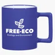 11 Oz. The Joe Mug — view 8