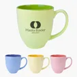 14 Oz. Sorbet Bistro Mug