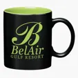 Aztec Ceramic Mug, 11 Oz. — view 11