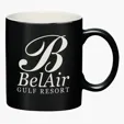 Aztec Ceramic Mug, 11 Oz. — view 14