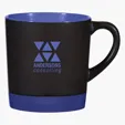 12 Oz. Two-Tone Americano Mug — view 3