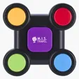 Total Recall Memory Game — view 2