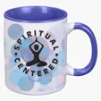 11 Oz. Dye Blast Full Color Mug — view 4