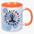 11 Oz. Dye Blast Full Color Mug — view 5