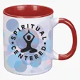 11 Oz. Dye Blast Full Color Mug — view 6