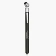 Aluminum Tire Gauge With Clip