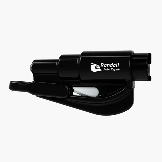 Resqme® Auto Safety Tool — view 2