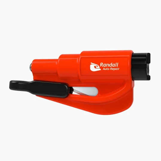 Resqme® Auto Safety Tool — view 5