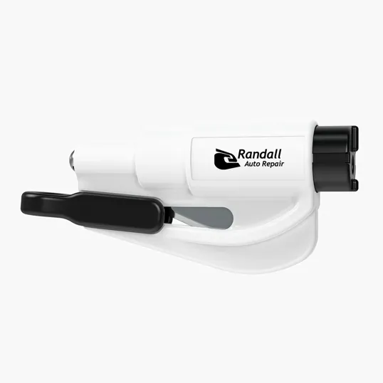 Resqme® Auto Safety Tool — view 8