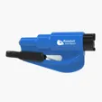 Resqme® Auto Safety Tool — view 3