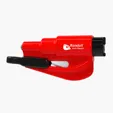 Resqme® Auto Safety Tool — view 7