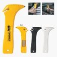 Auto Safety Tool with Steel Pointed Head