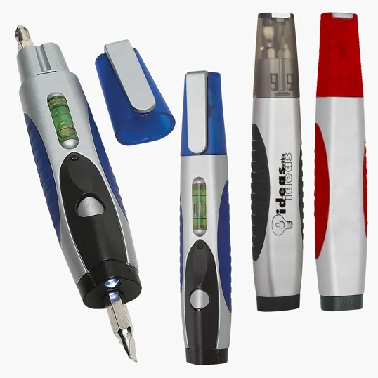 Multi-Purpose Tool and Flashlight