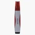 Multi-Purpose Tool and Flashlight — view 4