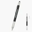 Screwdriver Pen With Stylus — view 2