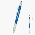 Screwdriver Pen With Stylus — view 3