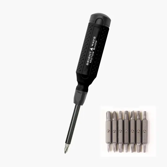 MegaPro 15-In-1 Multi-Bit Screwdriver — view 4