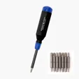 MegaPro 15-In-1 Multi-Bit Screwdriver — view 3