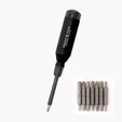 MegaPro 15-In-1 Multi-Bit Screwdriver — view 4