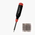 MegaPro 15-In-1 Multi-Bit Screwdriver — view 5