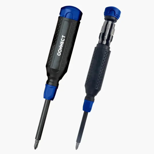 MegaPro 14-In-1 Multi-Bit Screwdriver — view 2