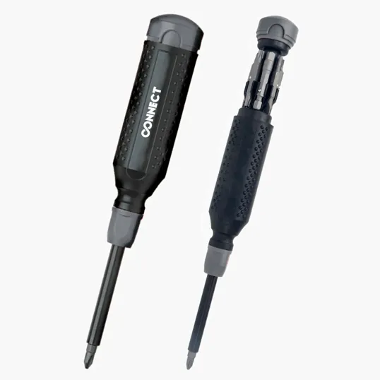 MegaPro 14-In-1 Multi-Bit Screwdriver — view 3