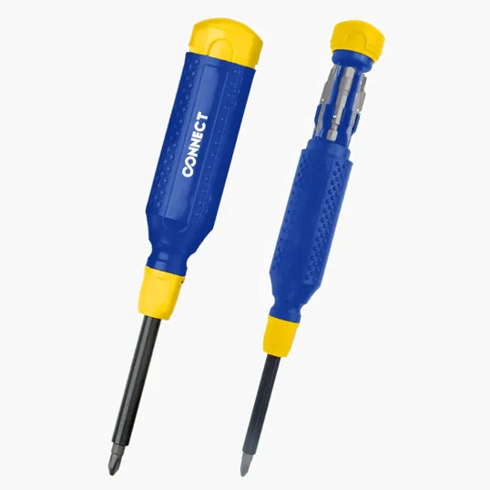 MegaPro 14-In-1 Multi-Bit Screwdriver — view 5