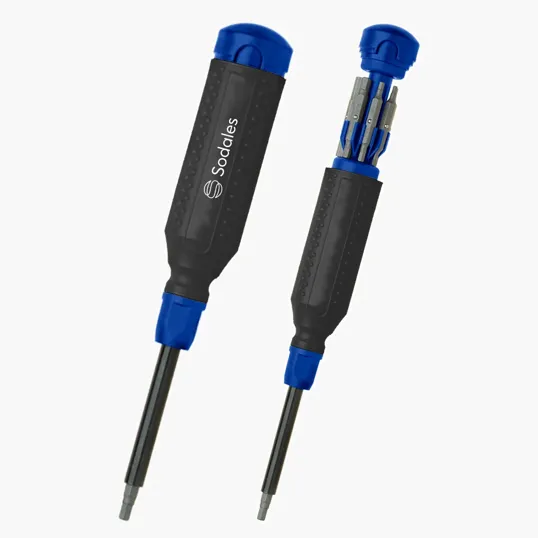 MegaPro Hex 15-In-1 Multi-Bit Screwdriver — view 2