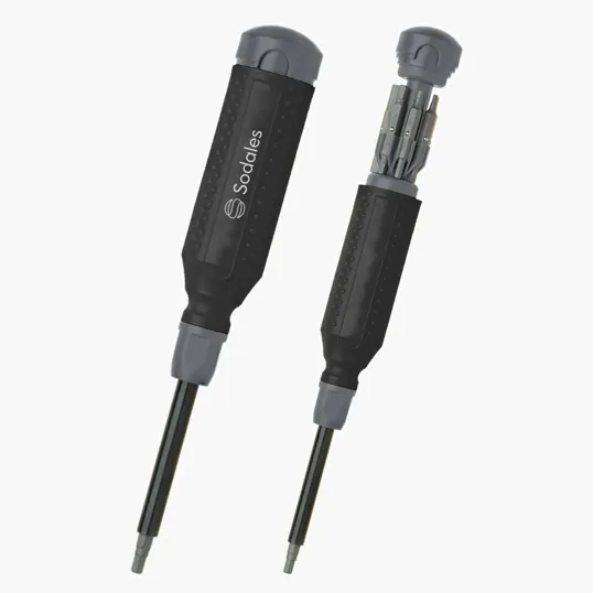 MegaPro Hex 15-In-1 Multi-Bit Screwdriver — view 3