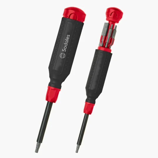 MegaPro Hex 15-In-1 Multi-Bit Screwdriver — view 4