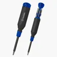 MegaPro Hex 15-In-1 Multi-Bit Screwdriver — view 2