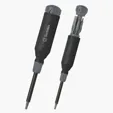 MegaPro Hex 15-In-1 Multi-Bit Screwdriver — view 3