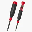 MegaPro Hex 15-In-1 Multi-Bit Screwdriver — view 4