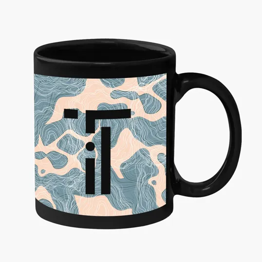 11 Oz. Full Color Mug