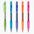 Cheer Pen with Rubber Grip