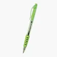 Cheer Pen with Rubber Grip — view 3