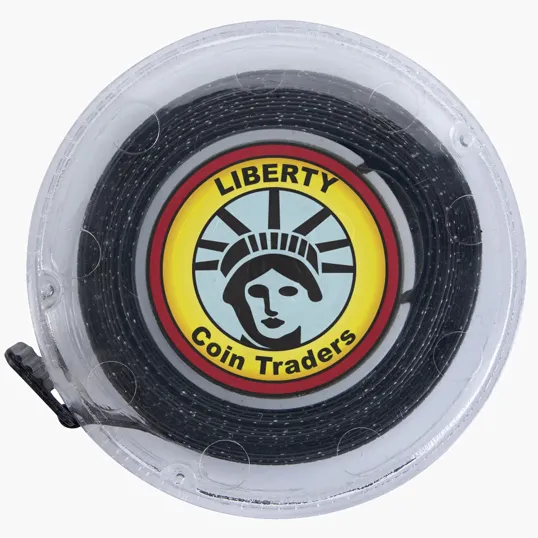 Transparent Tape-A-Matic Retractable Tape Measure — view 8