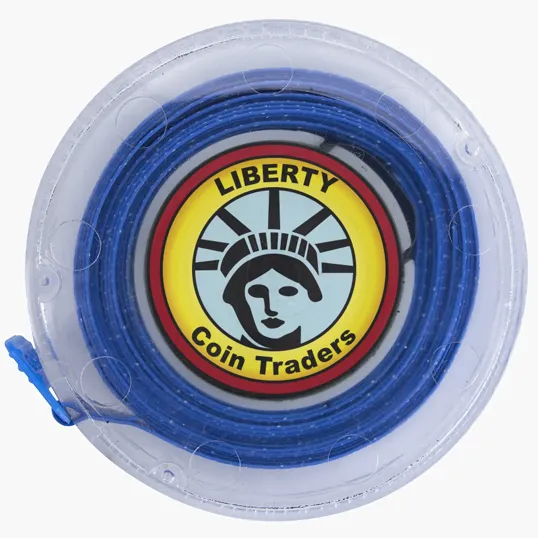 Transparent Tape-A-Matic Retractable Tape Measure — view 9