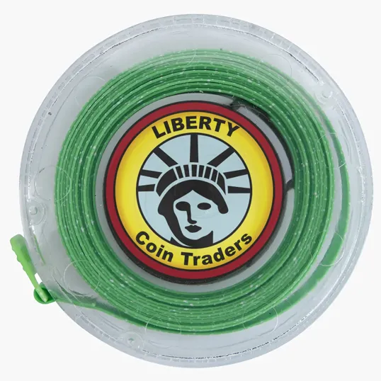 Transparent Tape-A-Matic Retractable Tape Measure — view 10