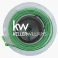 Transparent Tape-A-Matic Retractable Tape Measure — view 3